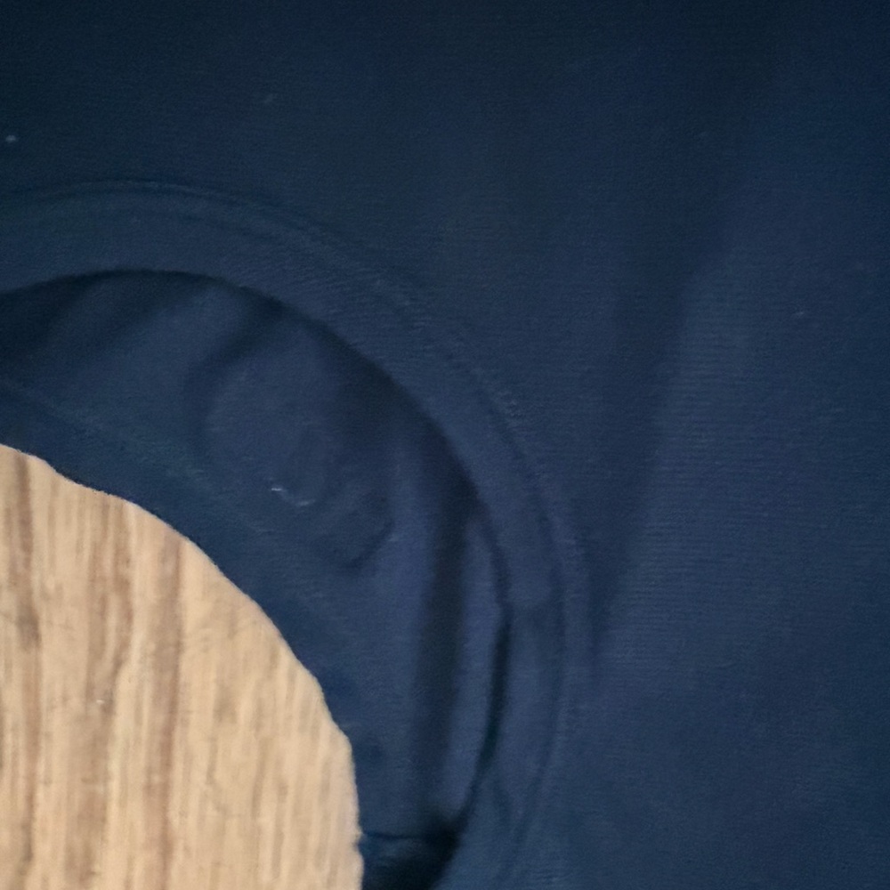 Dolce & Gabbana Black Tshirt View 6